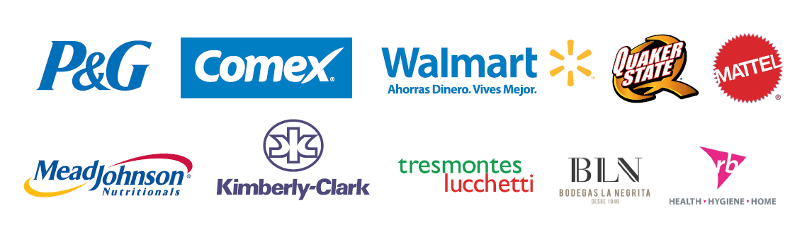 Nuestros clientes.